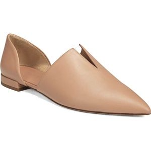 Vince Darlington Flat Sz 7.5`